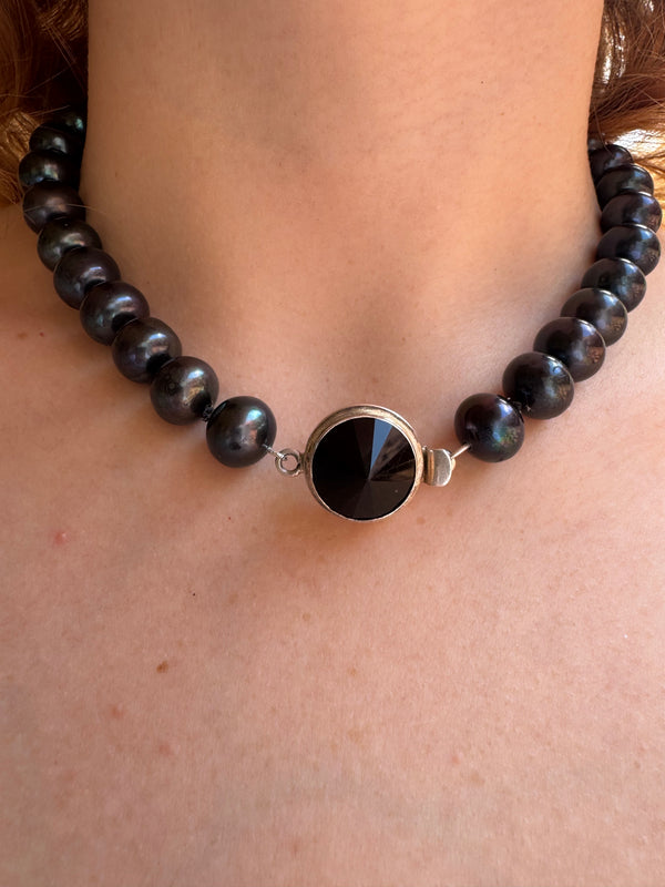 Neckline Nightcap